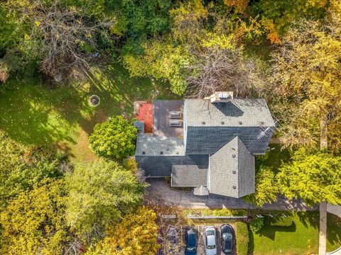 Tiny photo for 615 Dean Street, Woodstock, IL 60098 (MLS # 12511242)