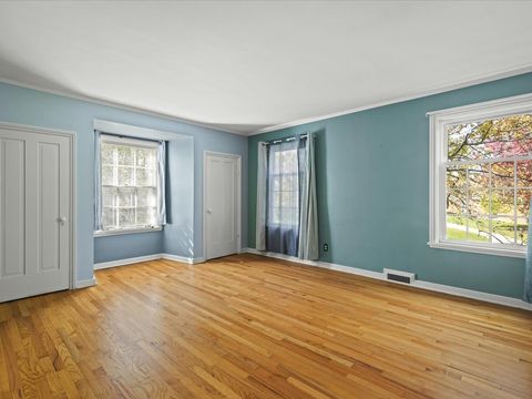 Tiny photo for 615 Dean Street, Woodstock, IL 60098 (MLS # 12511242)