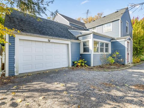 Tiny photo for 615 Dean Street, Woodstock, IL 60098 (MLS # 12511242)