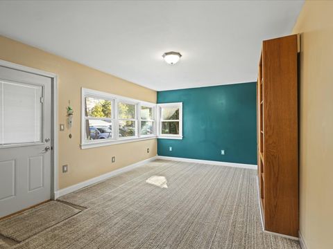 Tiny photo for 615 Dean Street, Woodstock, IL 60098 (MLS # 12511242)