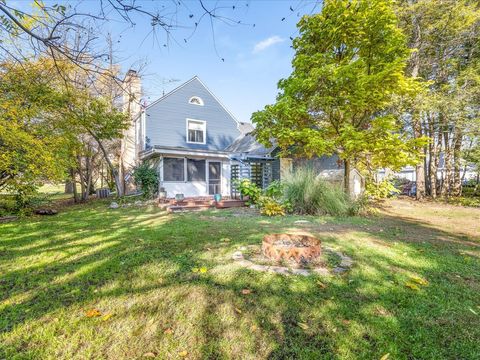 Tiny photo for 615 Dean Street, Woodstock, IL 60098 (MLS # 12511242)