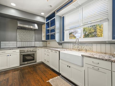 Tiny photo for 615 Dean Street, Woodstock, IL 60098 (MLS # 12511242)