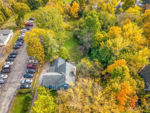 Tiny photo for 615 Dean Street, Woodstock, IL 60098 (MLS # 12511242)