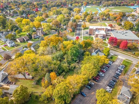 Tiny photo for 615 Dean Street, Woodstock, IL 60098 (MLS # 12511242)