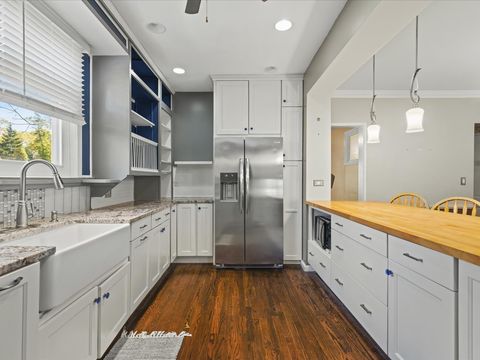 Tiny photo for 615 Dean Street, Woodstock, IL 60098 (MLS # 12511242)