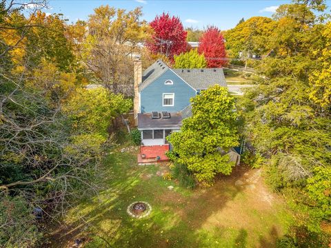 Tiny photo for 615 Dean Street, Woodstock, IL 60098 (MLS # 12511242)