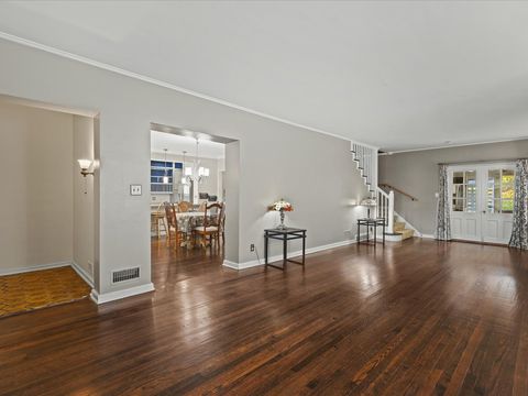 Tiny photo for 615 Dean Street, Woodstock, IL 60098 (MLS # 12511242)