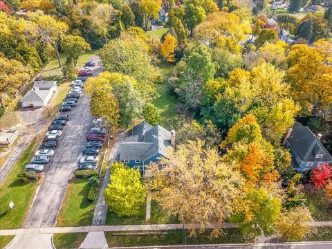 Tiny photo for 615 Dean Street, Woodstock, IL 60098 (MLS # 12511242)