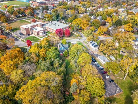 Tiny photo for 615 Dean Street, Woodstock, IL 60098 (MLS # 12511242)