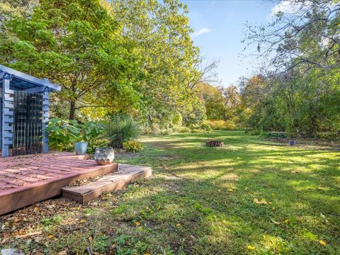 Tiny photo for 615 Dean Street, Woodstock, IL 60098 (MLS # 12511242)