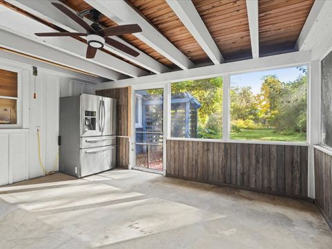 Tiny photo for 615 Dean Street, Woodstock, IL 60098 (MLS # 12511242)