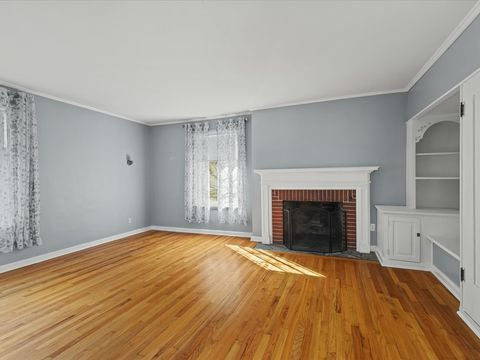 Tiny photo for 615 Dean Street, Woodstock, IL 60098 (MLS # 12511242)