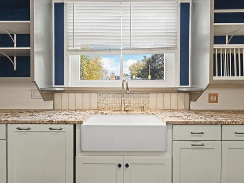 Tiny photo for 615 Dean Street, Woodstock, IL 60098 (MLS # 12511242)