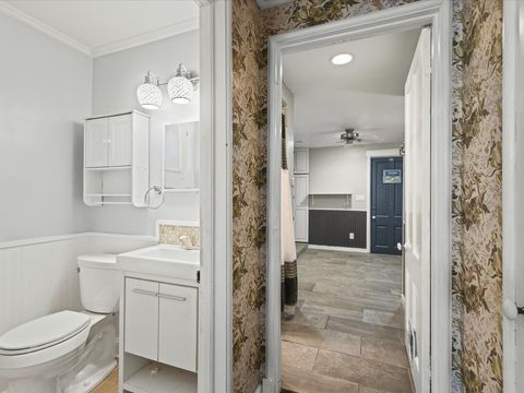 Tiny photo for 615 Dean Street, Woodstock, IL 60098 (MLS # 12511242)