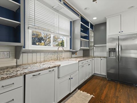 Tiny photo for 615 Dean Street, Woodstock, IL 60098 (MLS # 12511242)