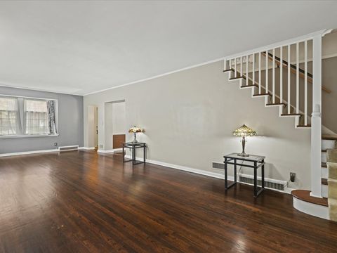 Tiny photo for 615 Dean Street, Woodstock, IL 60098 (MLS # 12511242)