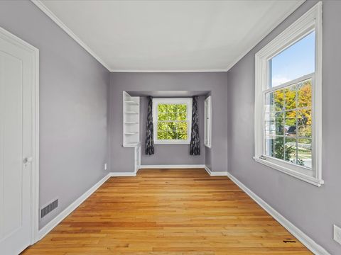 Tiny photo for 615 Dean Street, Woodstock, IL 60098 (MLS # 12511242)