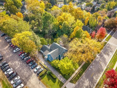 Tiny photo for 615 Dean Street, Woodstock, IL 60098 (MLS # 12511242)