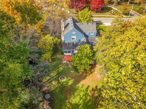 Tiny photo for 615 Dean Street, Woodstock, IL 60098 (MLS # 12511242)