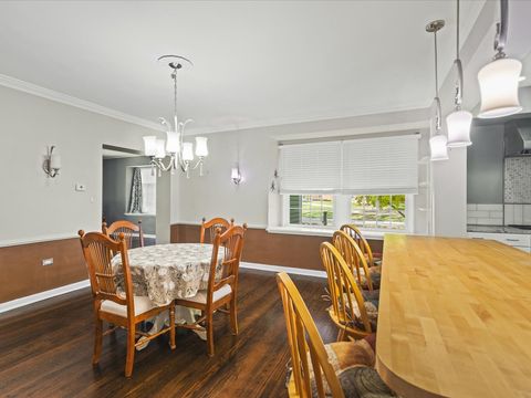 Tiny photo for 615 Dean Street, Woodstock, IL 60098 (MLS # 12511242)