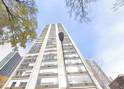 Photo of 70 W Burton Place #306F, Chicago, IL 60610 (MLS # 12731094)
