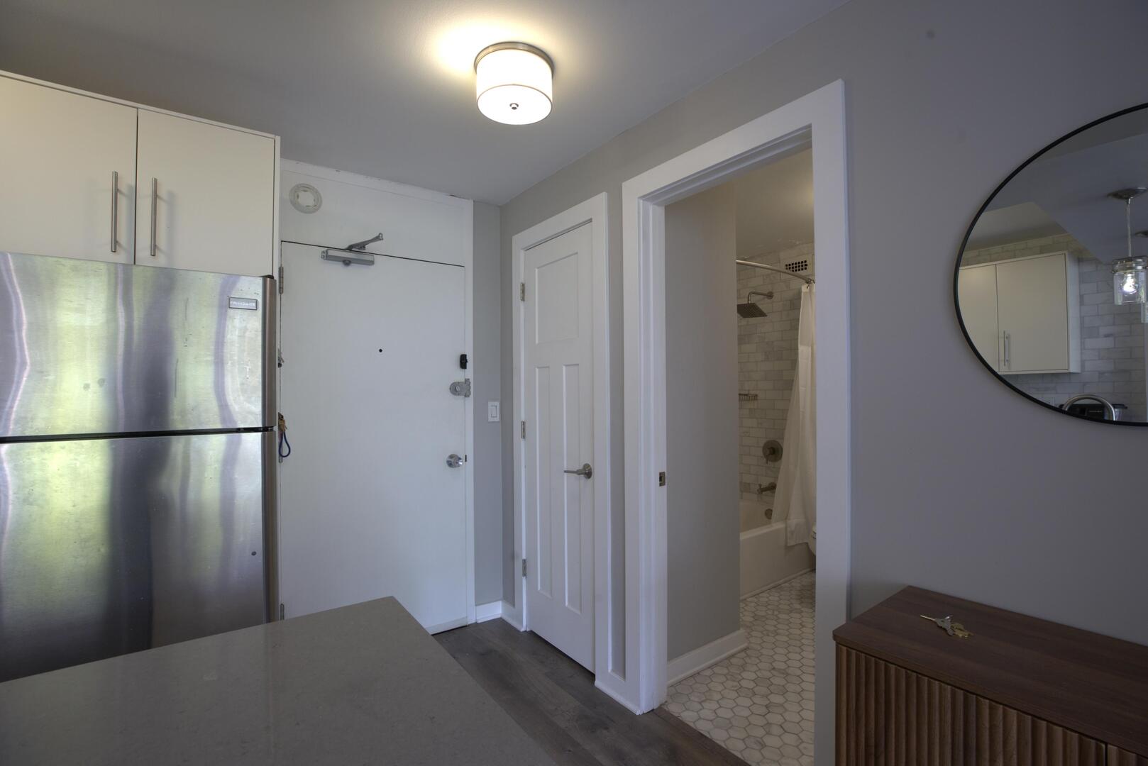 70 W Burton Place 306F