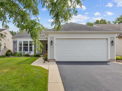 Photo of 14038 Westmore Road, Huntley, IL 60142 (MLS # 12446060)