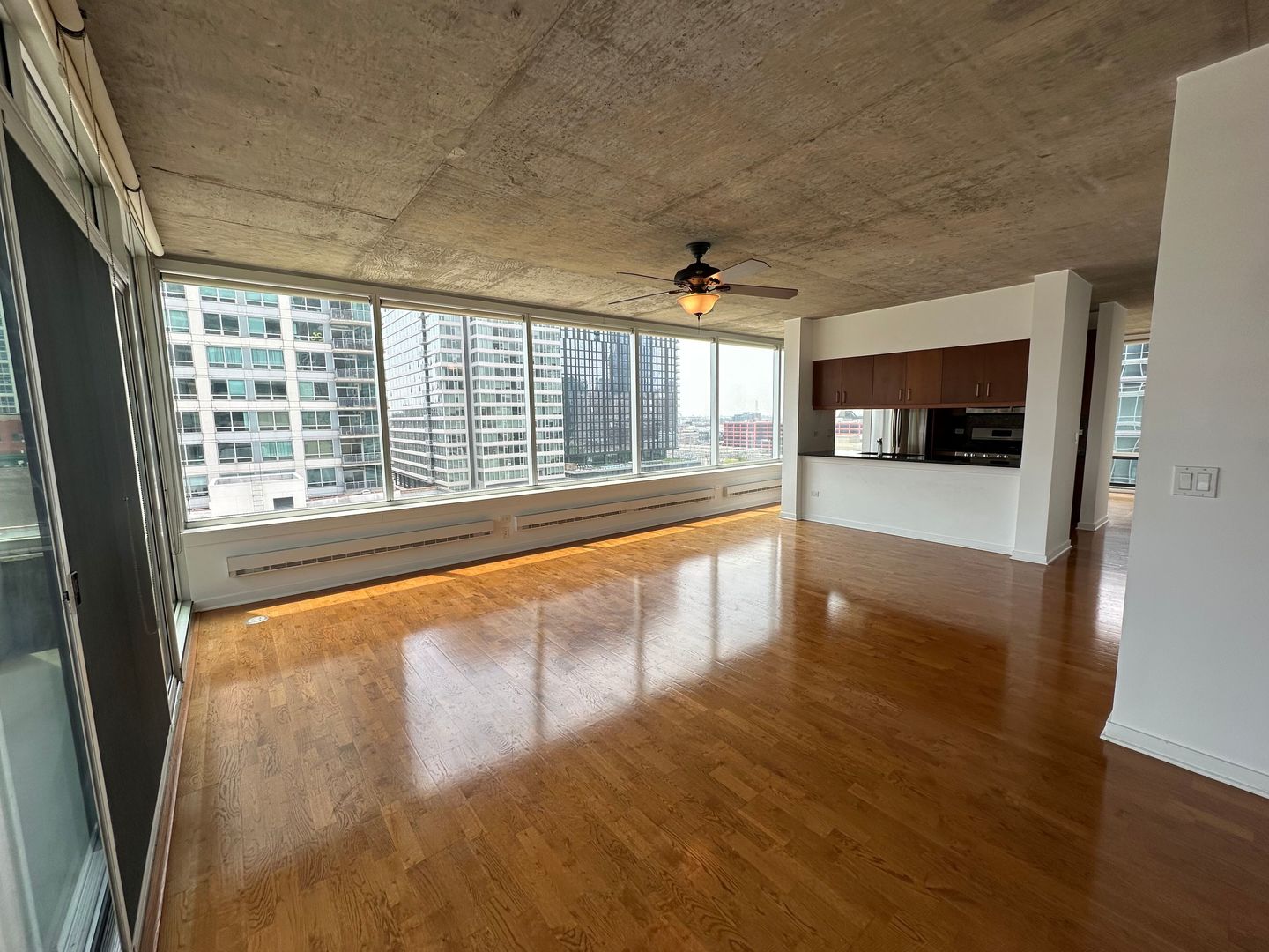 611 S Wells Street 1307