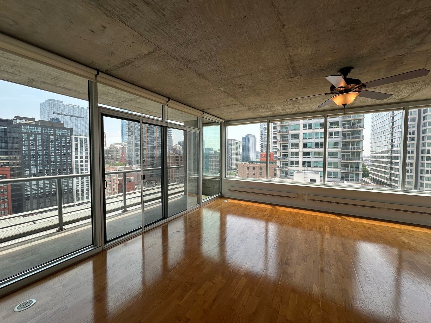 611 S Wells Street 1307