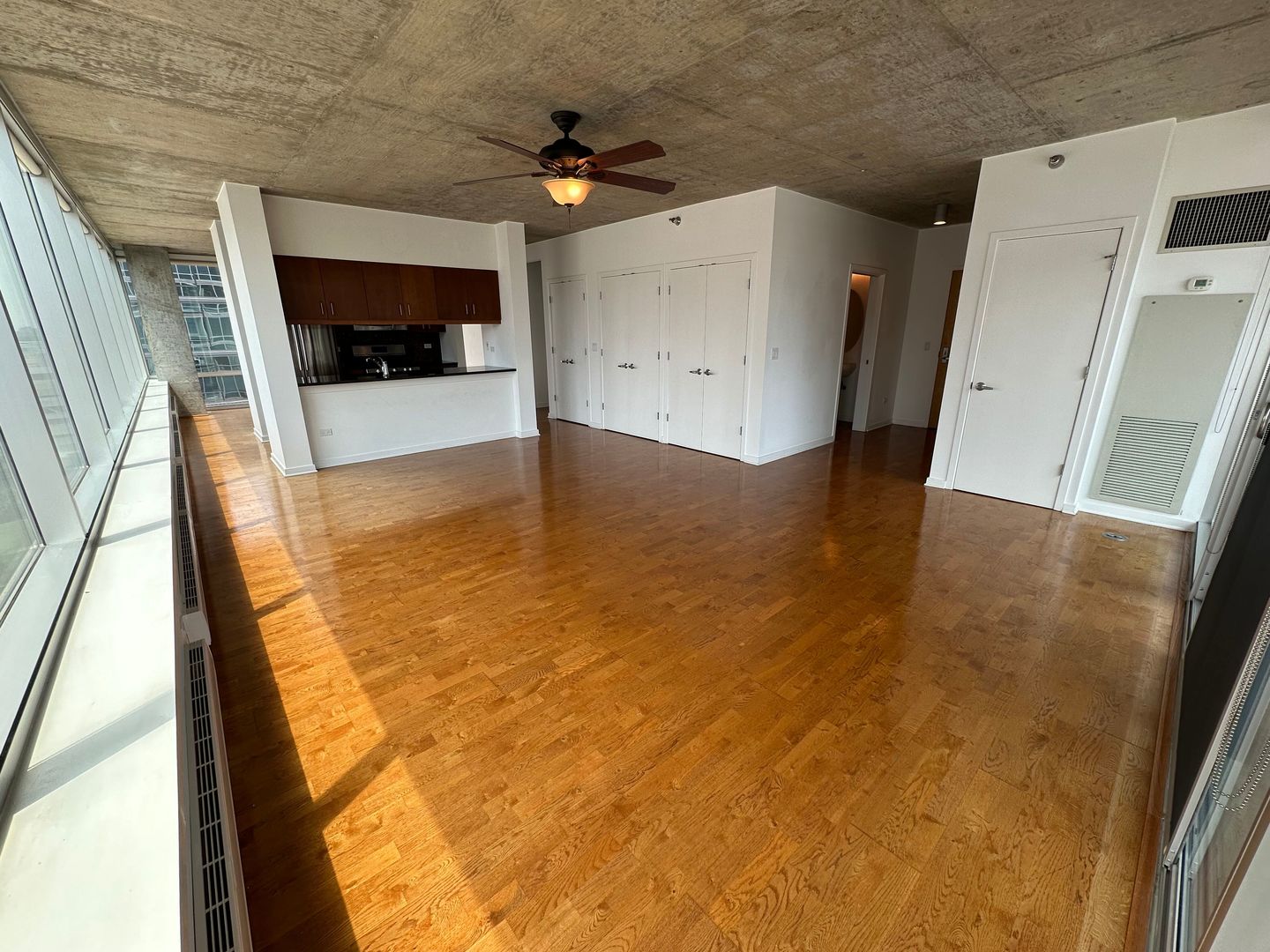 611 S Wells Street 1307