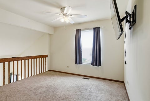 Tiny photo for 5610 W VON Avenue #A, Monee, IL 60449 (MLS # 12670533)