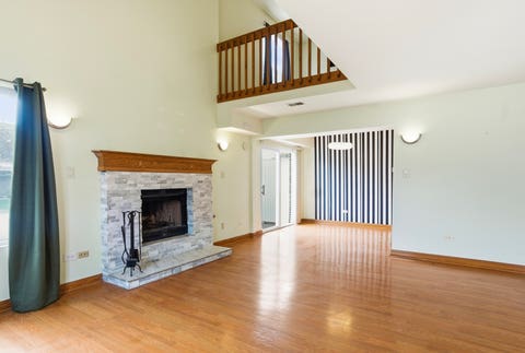 Tiny photo for 5610 W VON Avenue #A, Monee, IL 60449 (MLS # 12670533)