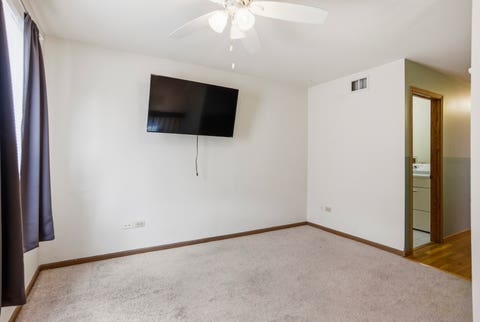Tiny photo for 5610 W VON Avenue #A, Monee, IL 60449 (MLS # 12670533)