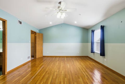 Tiny photo for 5610 W VON Avenue #A, Monee, IL 60449 (MLS # 12670533)