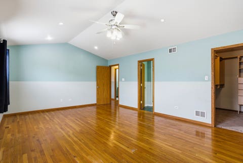 Tiny photo for 5610 W VON Avenue #A, Monee, IL 60449 (MLS # 12670533)