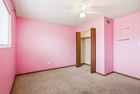 Tiny photo for 5610 W VON Avenue #A, Monee, IL 60449 (MLS # 12670533)