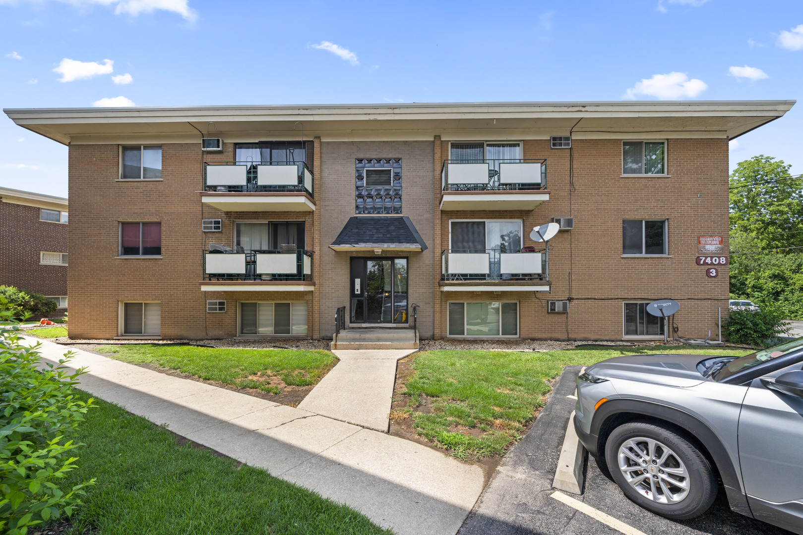 7408 W 111th Street 309