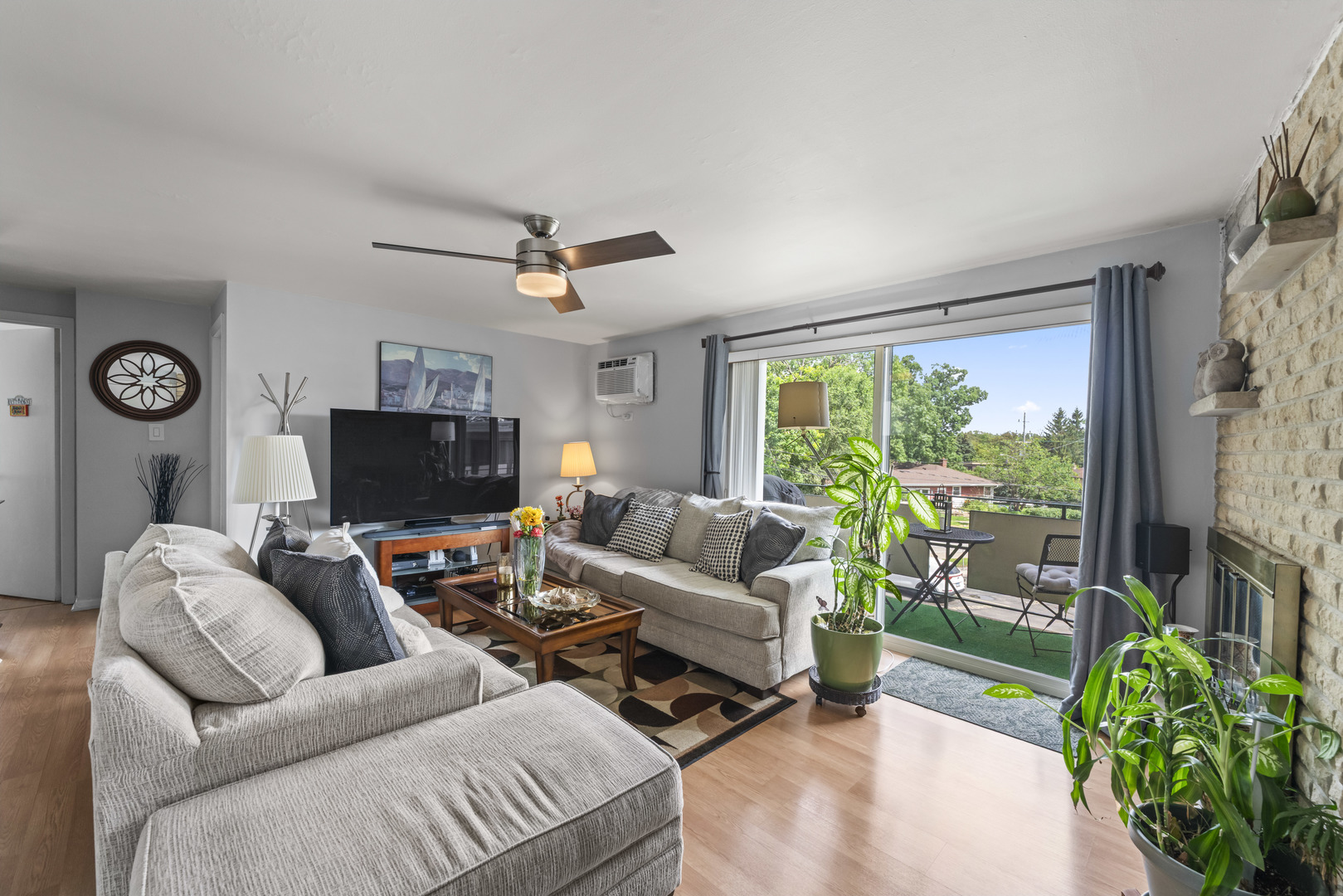 7408 W 111th Street 309