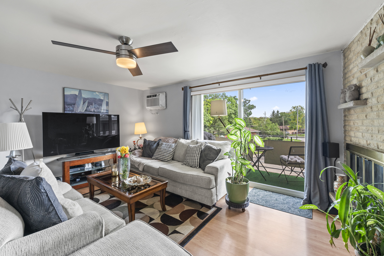 7408 W 111th Street 309