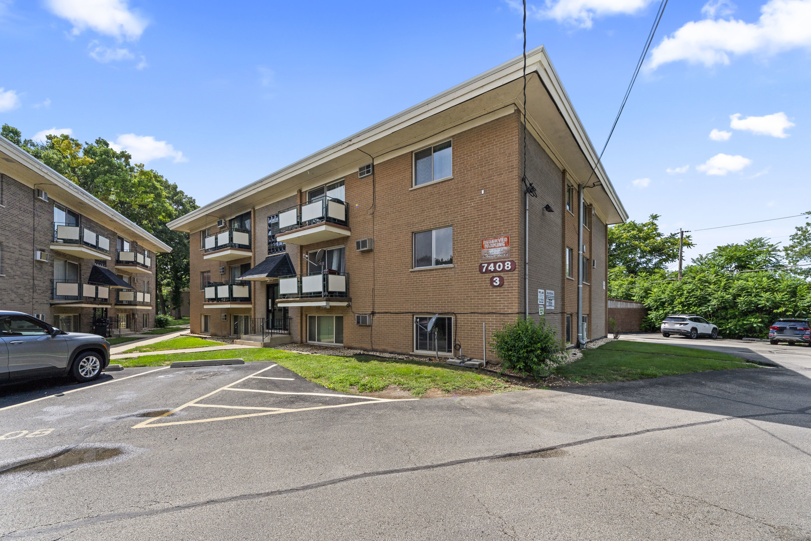 7408 W 111th Street 309