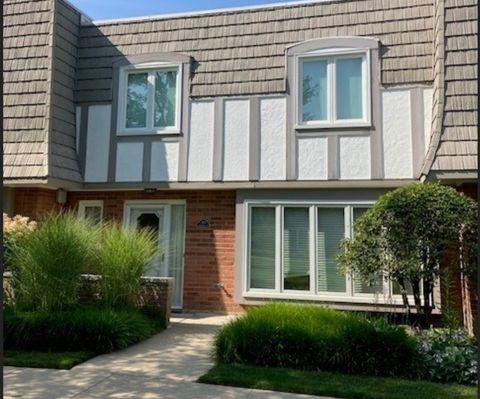 Tiny photo for 1475 Avignon Court, Highland Park, IL 60035 (MLS # 12592511)