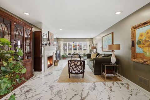 Tiny photo for 1475 Avignon Court, Highland Park, IL 60035 (MLS # 12592511)