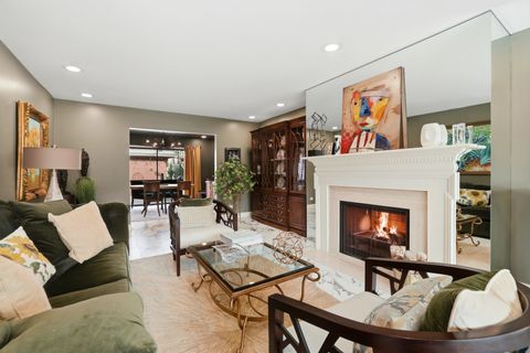 Tiny photo for 1475 Avignon Court, Highland Park, IL 60035 (MLS # 12592511)