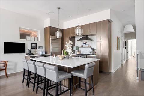 Tiny photo for 1350 W Diversey Parkway #3, Chicago, IL 60614 (MLS # 12719308)