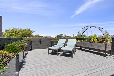 Tiny photo for 1350 W Diversey Parkway #3, Chicago, IL 60614 (MLS # 12719308)