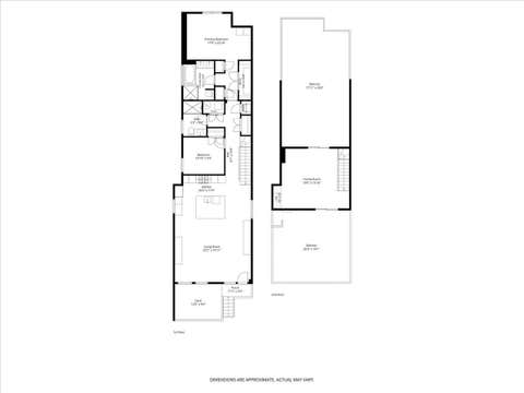 Tiny photo for 1350 W Diversey Parkway #3, Chicago, IL 60614 (MLS # 12719308)