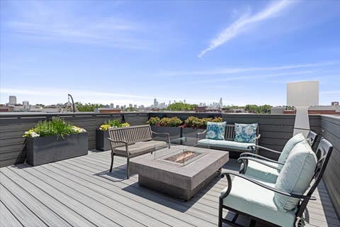 Tiny photo for 1350 W Diversey Parkway #3, Chicago, IL 60614 (MLS # 12719308)