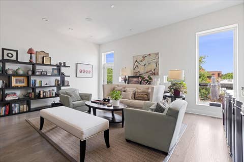 Tiny photo for 1350 W Diversey Parkway #3, Chicago, IL 60614 (MLS # 12719308)