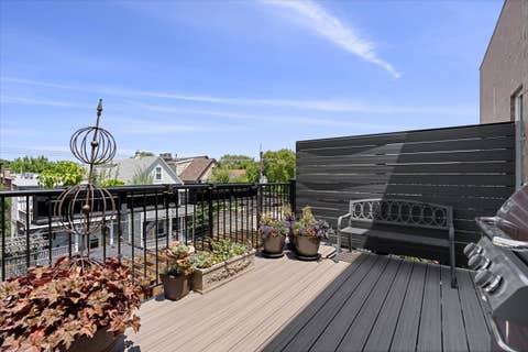 Tiny photo for 1350 W Diversey Parkway #3, Chicago, IL 60614 (MLS # 12719308)