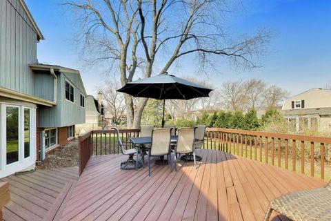 Tiny photo for 1531 S Princeton Avenue, Arlington Heights, IL 60005 (MLS # 12608014)